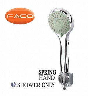 Faco Spring (Only Hand Shower)
